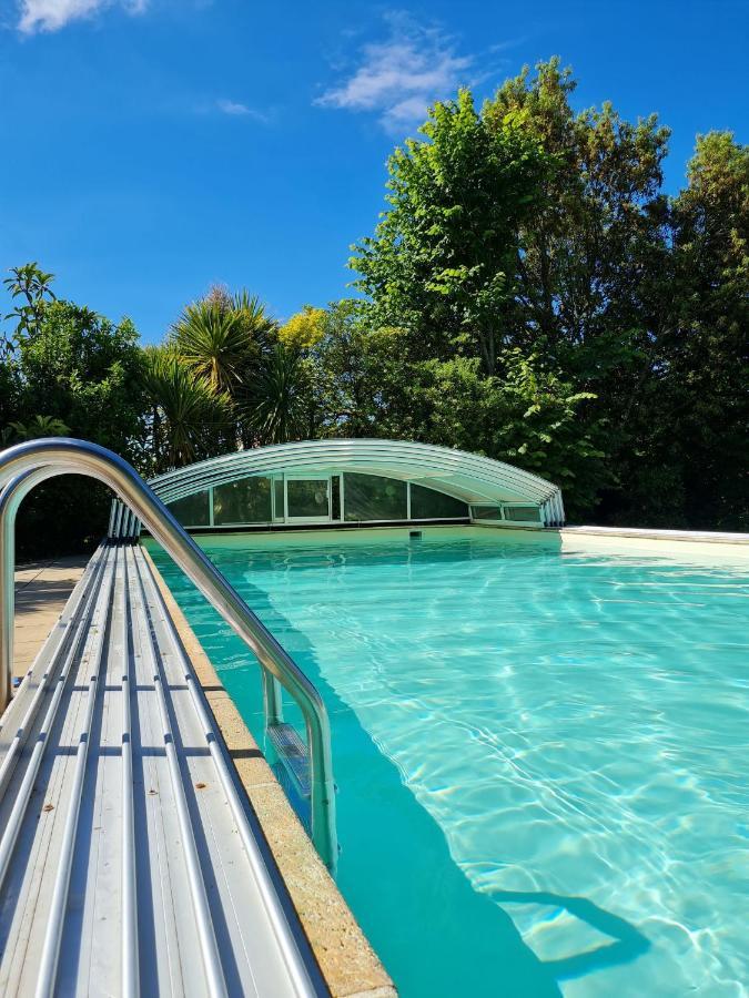 Apartamento Près De L'eau, Avec Piscine Chauffée La Roche-sur-Yon